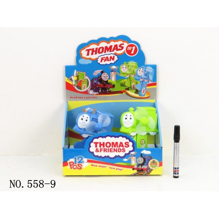 Thomas Fan